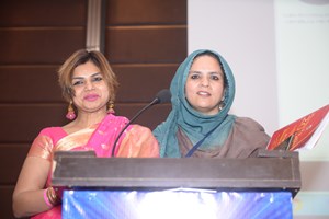 Best Anchor of PRA 2017 & 2018